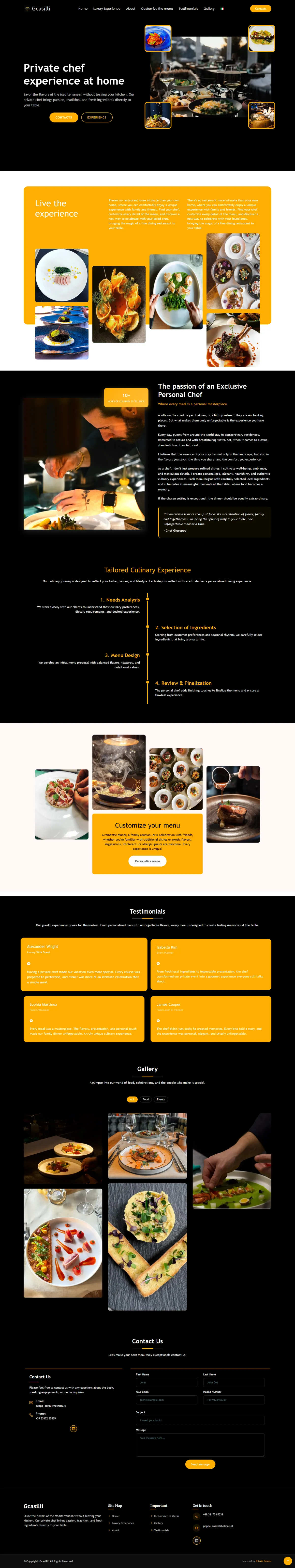Screen preview